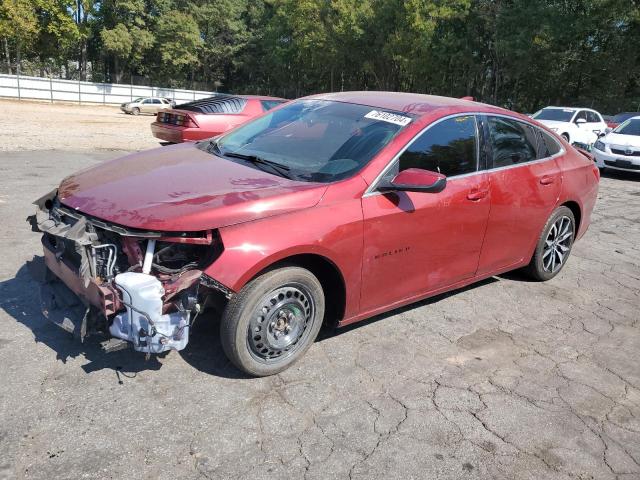 2020 CHEVROLET MALIBU RS #2955016790