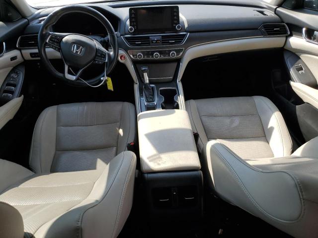 2020 HONDA ACCORD EXL - 1HGCV1F56LA064681