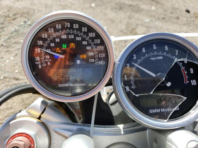 2018 BMW R NINE T - WB10J0309JZ698403