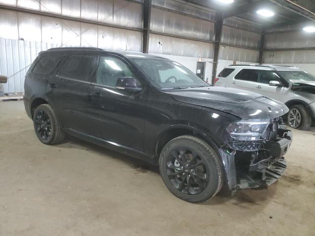 2024 DODGE DURANGO GT - 1C4RDJDG0RC175157