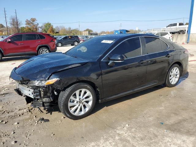 2022 TOYOTA CAMRY LE - 4T1R11AK6NU622169