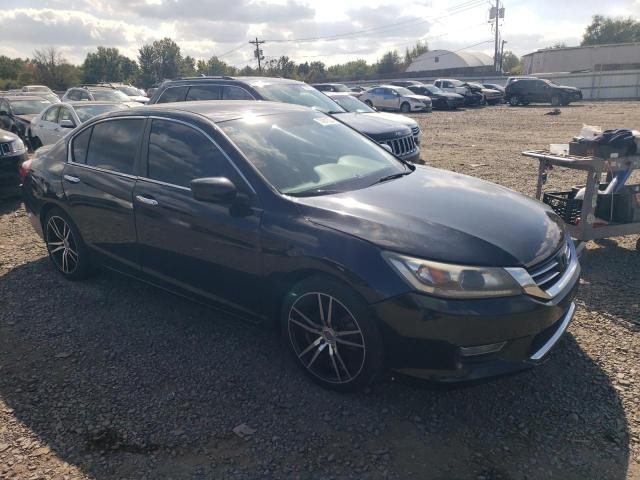 VIN 1HGCR2F52DA154499 2013 Honda Accord, Sport no.4