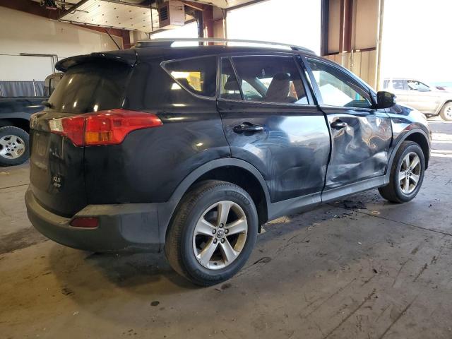 VIN 2T3RFREV0FW404337 2015 Toyota RAV4, Xle no.3