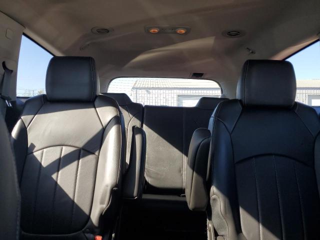 2015 BUICK ENCLAVE - 5GAKVCKD4FJ152170
