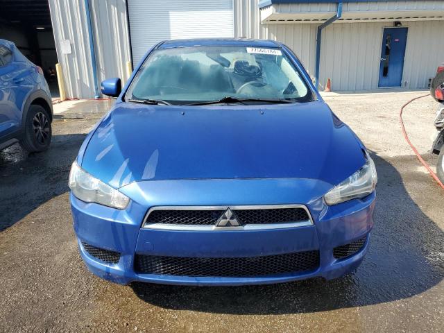 2015 MITSUBISHI LANCER ES - JA32U2FU0FU000972