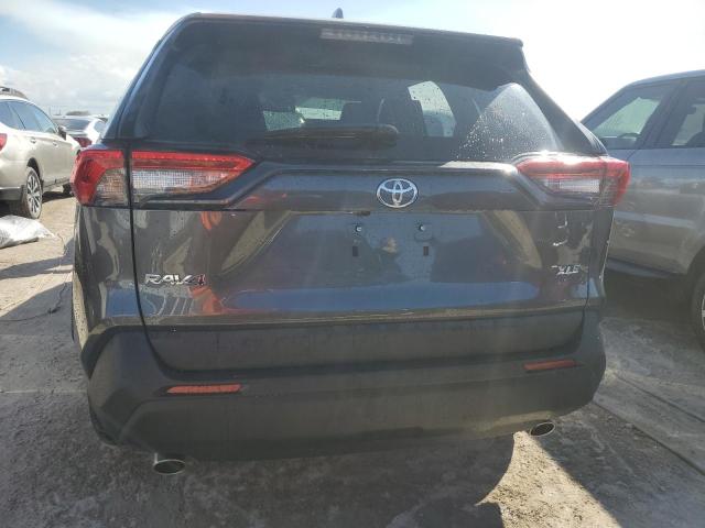 VIN 2T3W1RFV9NC177438 2022 Toyota RAV4, Xle no.6