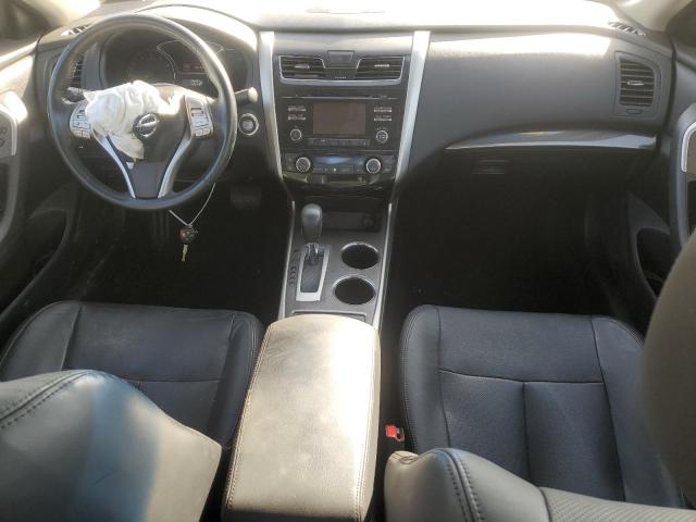 2015 NISSAN ALTIMA 2.5 - 1N4AL3AP5FC114419