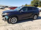 2020 TOYOTA HIGHLANDER - 5TDDZRBH9LS031196