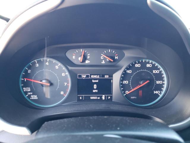 2022 CHEVROLET MALIBU  LT - 1G1ZD5ST8NF119069