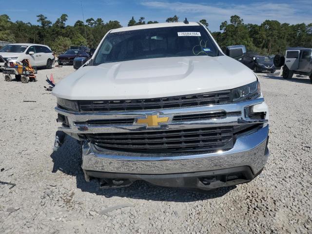 2020 CHEVROLET SILVERADO - 3GCUYDED0LG114318