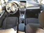 SUBARU XV CROSSTR photo