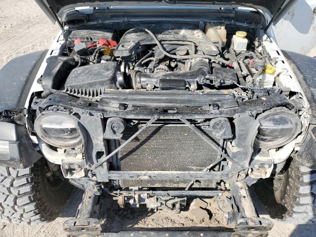 2021 JEEP GLADIATOR - 1C6JJTBG9ML572189
