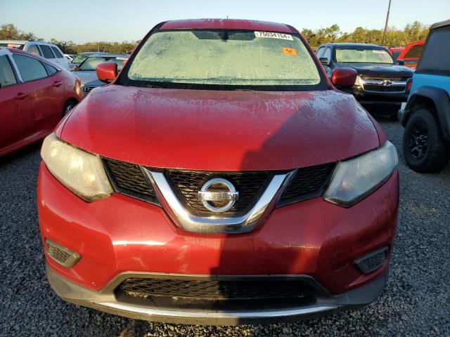 VIN JN8AT2MT0GW026072 2016 Nissan Rogue, S no.5