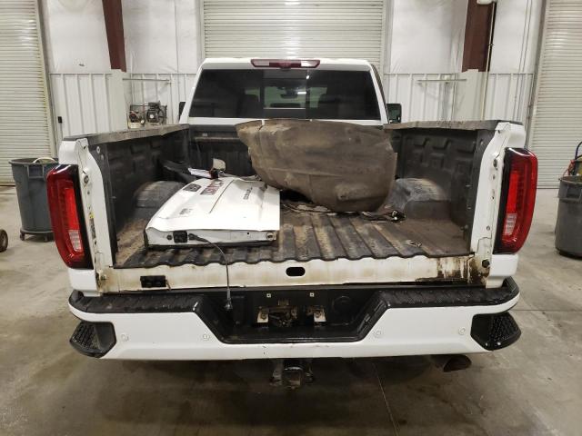 2022 GMC SIERRA K25 - 1GT49REY8NF180326