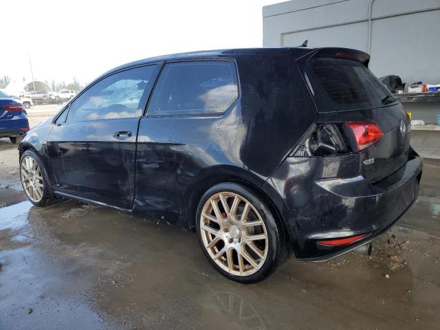 VIN 3VWTT7AU1FM041920 2015 Volkswagen Golf GTI no.2