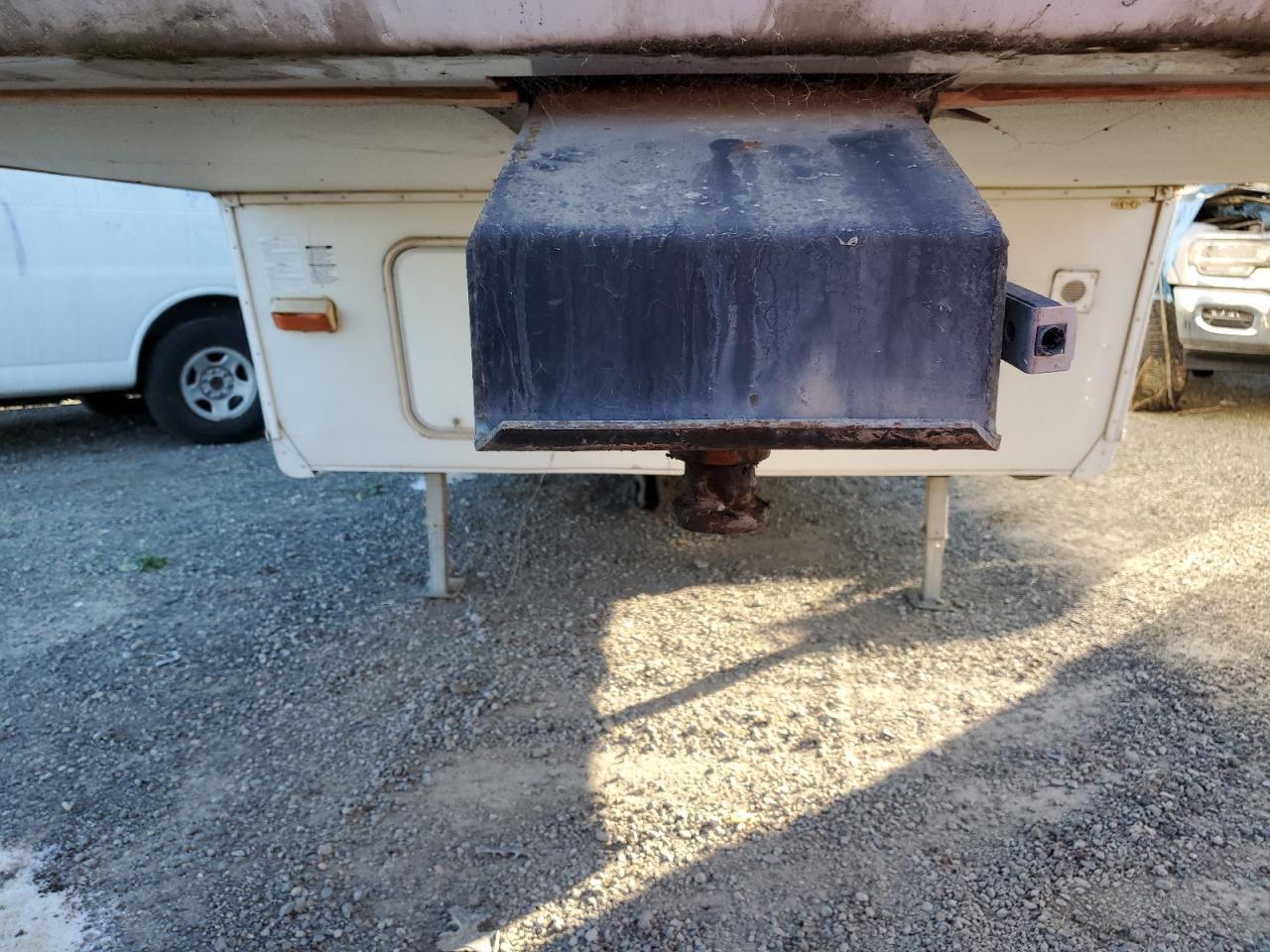 Lot #3216935286 2006 GULF STREAM CONQUEST