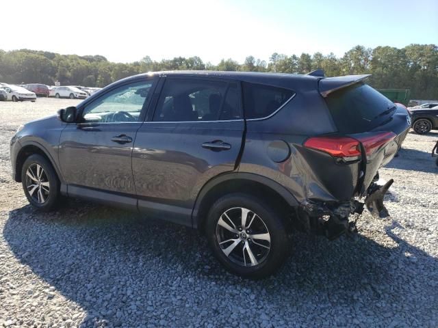 2018 TOYOTA RAV4 ADVEN - 2T3WFREVXJW466582
