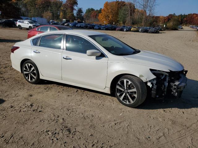 2018 NISSAN ALTIMA 2.5 - 1N4AL3AP7JC122806