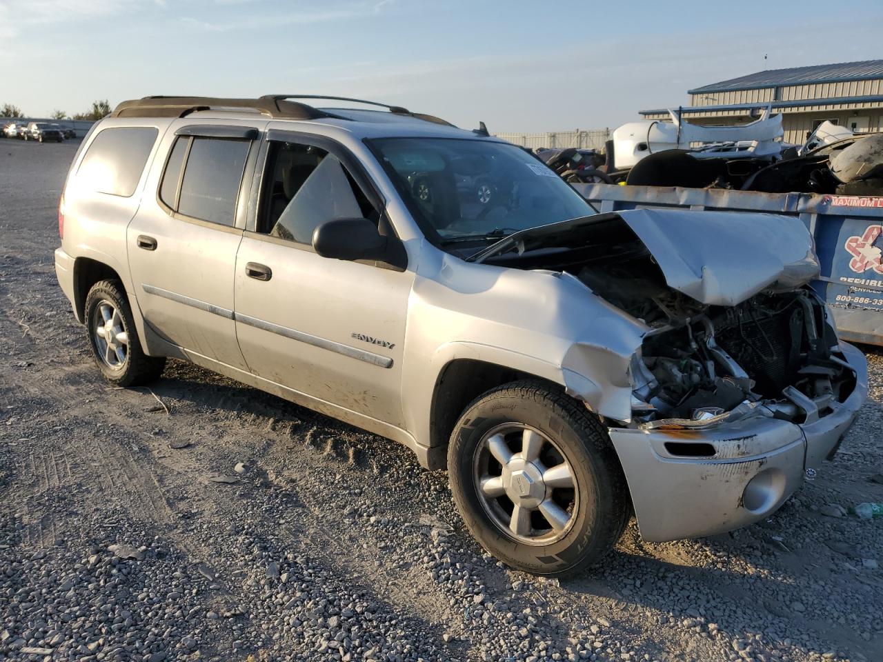 Lot #2970046548 2006 GMC ENVOY XL