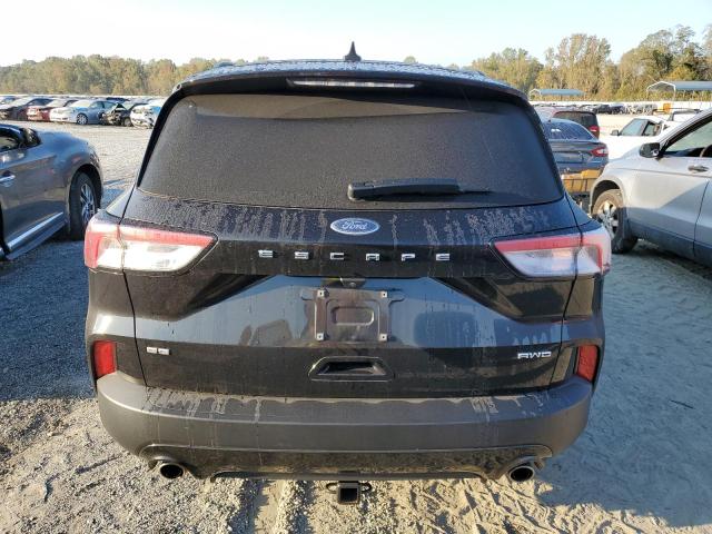 2021 FORD ESCAPE SE - 1FMCU9G60MUA06956