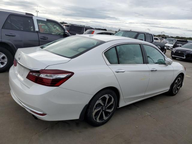 2017 HONDA ACCORD EXL - 1HGCR2F9XHA218961