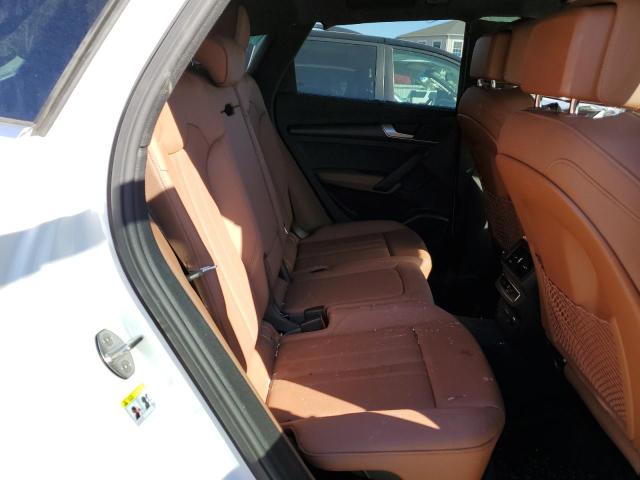 2023 AUDI Q5 PREMIUM - WA1BBAFY3P2168858