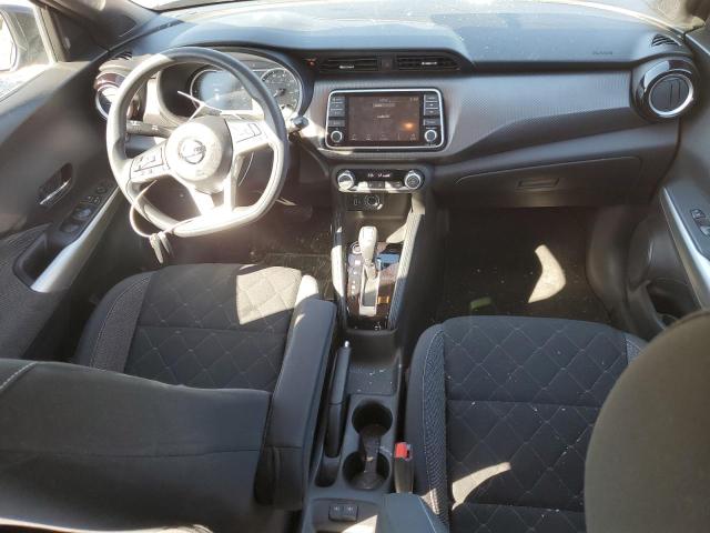 2019 NISSAN KICKS S - 3N1CP5CU4KL521154