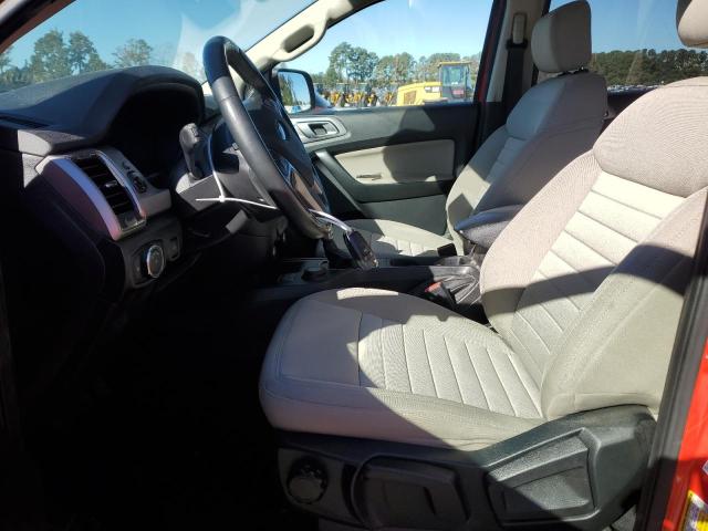 2020 FORD RANGER XL - 1FTER4FH1LLA35259