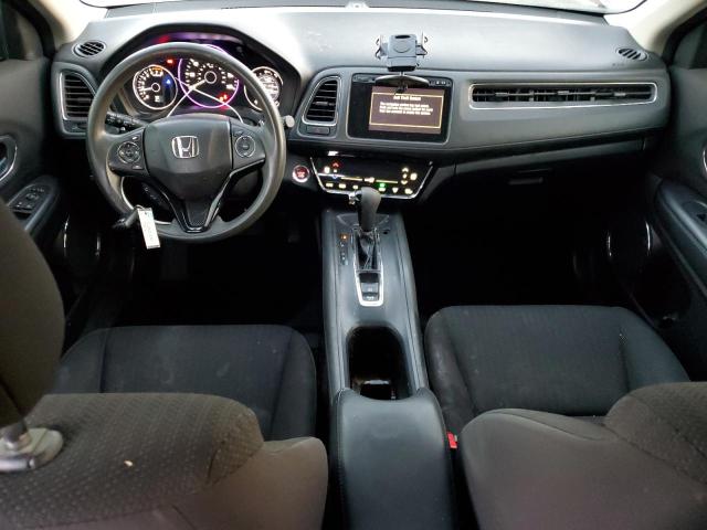 2017 HONDA HR-V EX - 3CZRU6H59HM715540