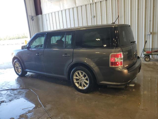 2015 FORD FLEX SE - 2FMGK5B89FBA18234