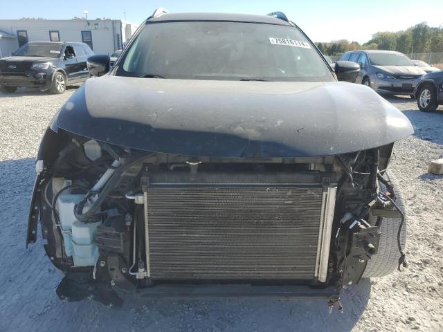 2018 NISSAN ROGUE S - 5N1AT2MT1JC735612