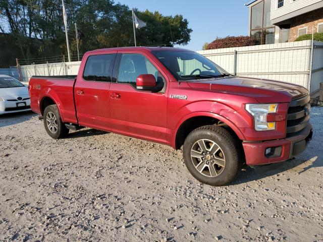 VIN 1FTFW1EF2FFC96902 2015 Ford F-150, Supercrew no.4