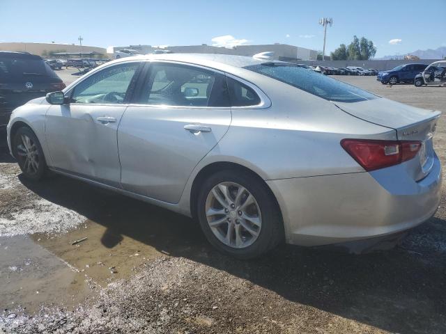 VIN 1G1ZE5ST9HF138537 2017 Chevrolet Malibu, LT no.2