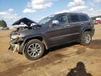 2015 JEEP GRAND CHER - 1C4RJEBG1FC755550