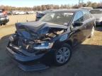 2017 VOLKSWAGEN JETTA S - 3VW2B7AJ8HM319560