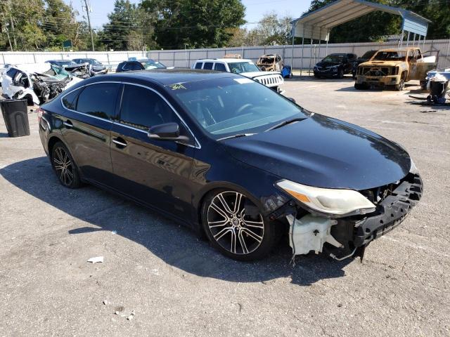 2015 TOYOTA AVALON XLE - 4T1BK1EB4FU137538