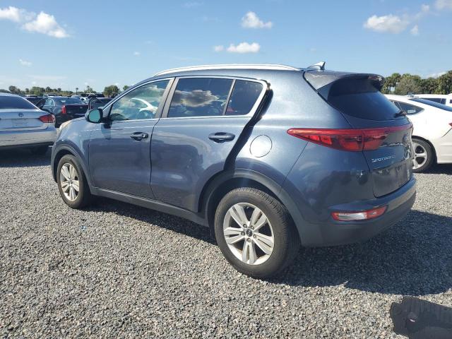 VIN KNDPM3AC6H7076581 2017 KIA Sportage, LX no.2