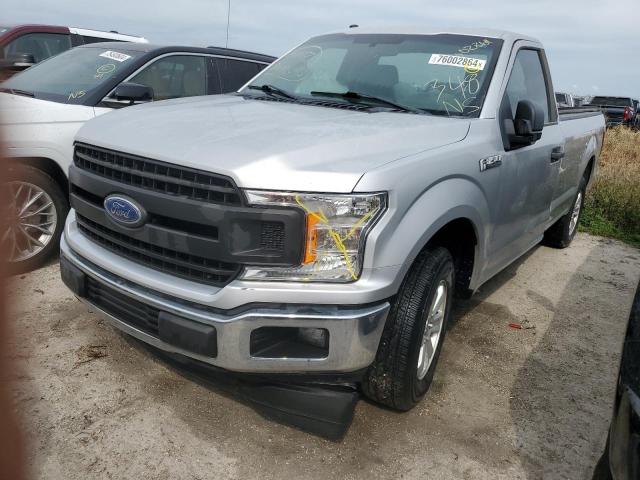 Vin: 1ftmf1cb0jkf68077, lot: 76002864, ford all models 2018 img_1