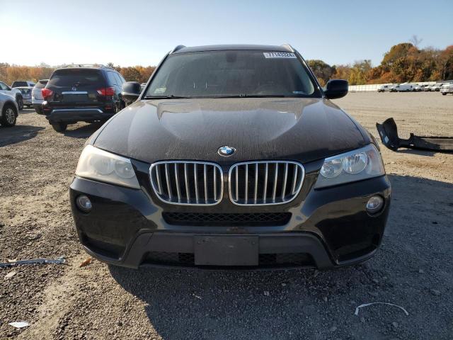 VIN 5UXWX9C57E0D39932 2014 BMW X3, Xdrive28I no.5