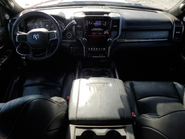2019 RAM 3500 LIMIT 3C63RRRL6KG720302
