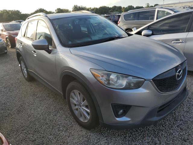 VIN JM3KE4CE9D0148671 2013 Mazda CX-5, Touring no.4