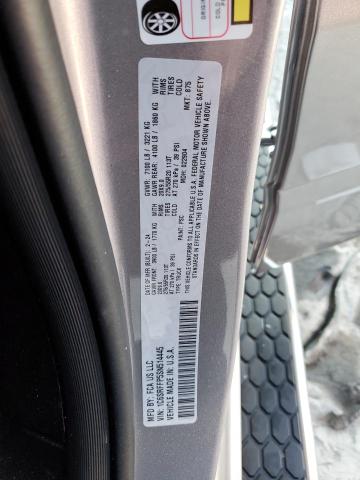 2025 RAM 1500 BIG H 1C6SRFFP5SN514445