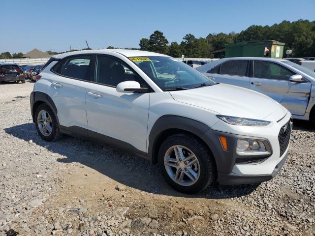 2018 HYUNDAI KONA SE - KM8K12AA0JU091222