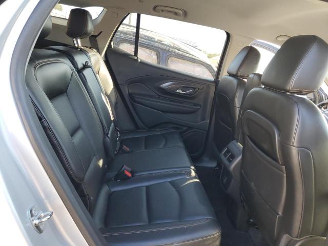 2021 GMC TERRAIN SL - 3GKALVEV9ML319410