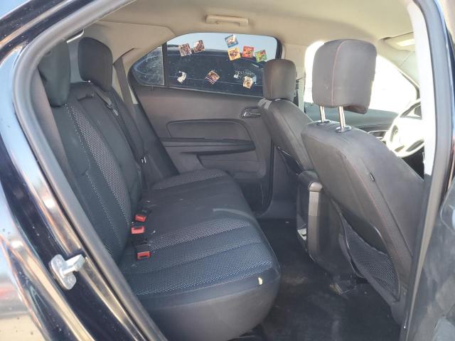 2015 CHEVROLET EQUINOX LT - 2GNFLBE32F6298199