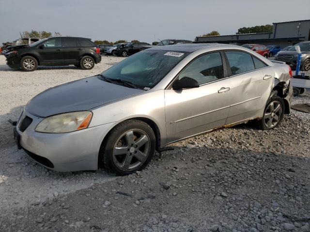 PONTIAC G6 GT