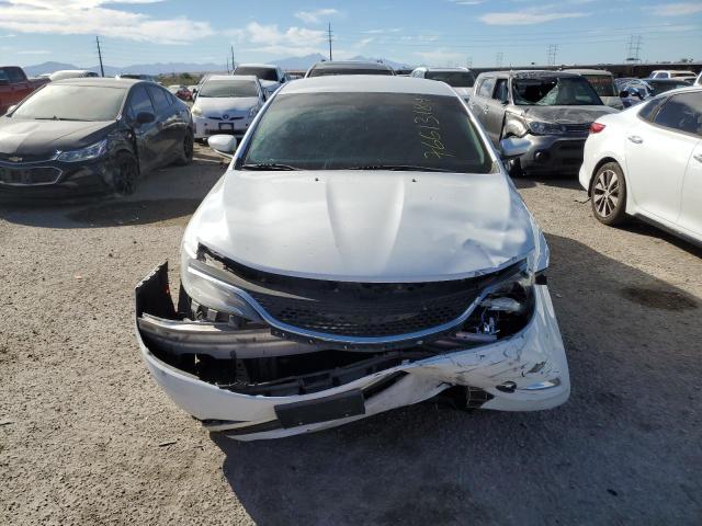 VIN 1C3CCCAB2FN666864 2015 Chrysler 200, Limited no.5