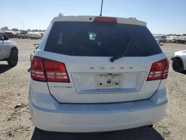 VIN 3C4PDCAB2JT532424 2018 Dodge Journey, SE no.6