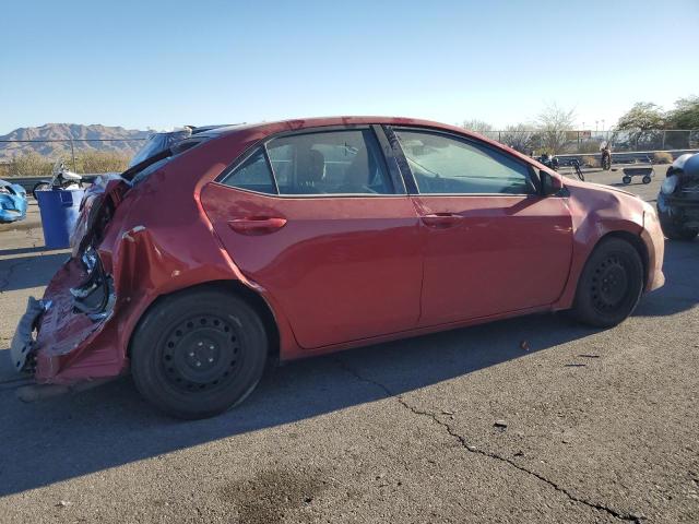 Vin: 5yfburhe0hp636288, lot: 77754454, toyota corolla l 20173