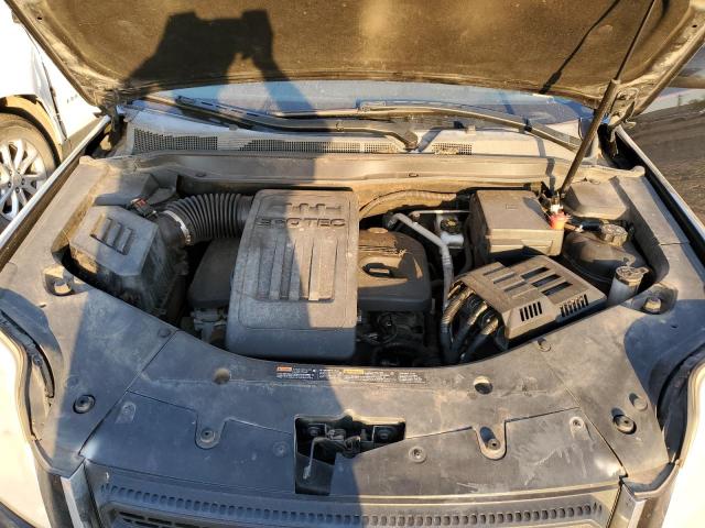 2016 GMC TERRAIN SL - 2GKALNEK4G6196792